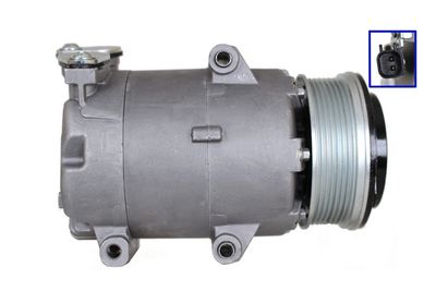 COMPRESOR CLIMATIZARE WALKER WCP00290 1