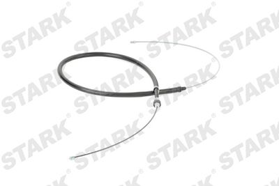 Тросик, cтояночный тормоз Stark SKCPB-1050176 для PEUGEOT 207