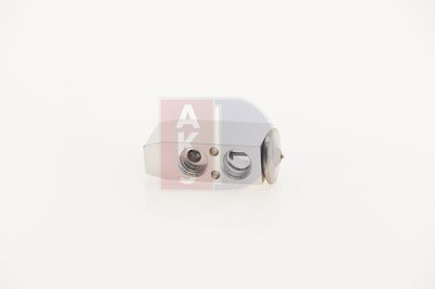 EXPANSIONSVENTIL KLIMAANLAGE AKS DASIS 840324N 15