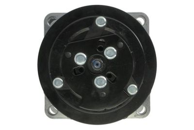 Airconditioning compressor past: FIAT TEMPRA  DAF F 2300  IVECO ZETA  MERCEDES AXOR 2  RVI MANAGER  VOLVO F7 1.8-8.3D 08.78-