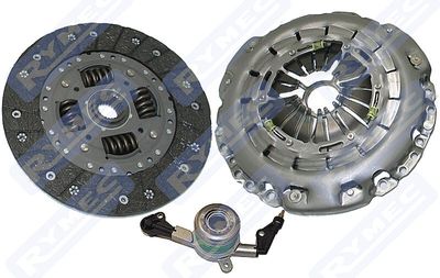 Zestaw sprzęgieł RYMEC JT1162019