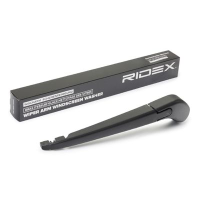 рамо на чистачка, почистване на стъклата RIDEX 301W0263