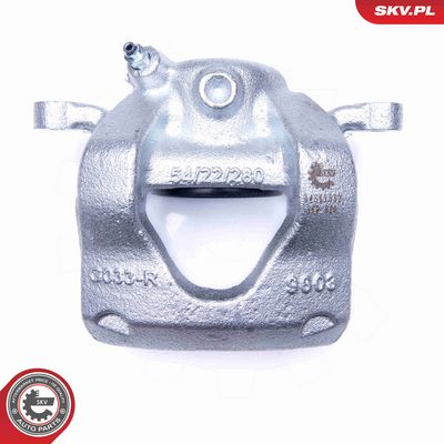 ETRIER FRANA ESEN SKV 44SKV582 5