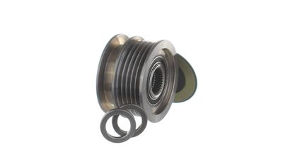 SISTEM ROATA LIBERA GENERATOR SKF VKM03604 7