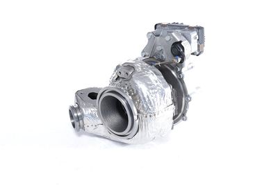 LADER AUFLADUNG BTS Turbo T916968 23