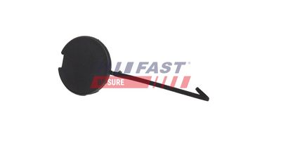ACOPERIRE BARA PROTECTIE FAST FT10815G 2