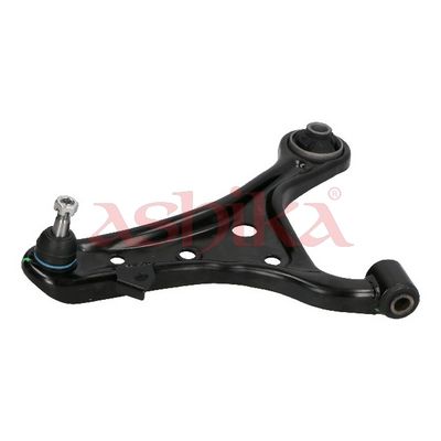 носач, окачване на колелата ASHIKA 72-02-264L