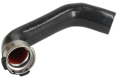 въздуховод за турбината THERMOTEC DCV040TT