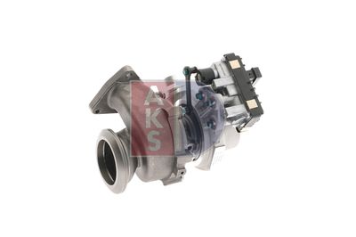 LADER AUFLADUNG AKS DASIS 025009N 5