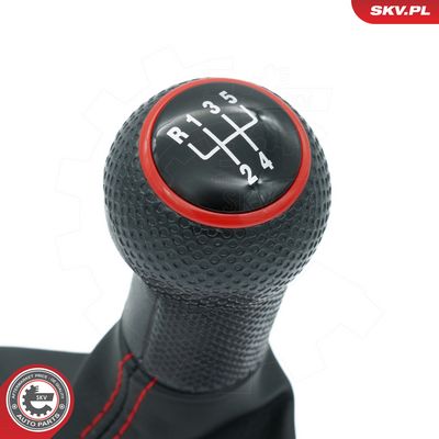 Hlavica radiacej páky ESEN SKV 63SKV440