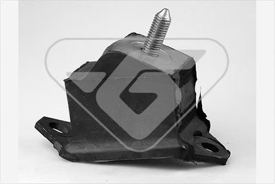 окачване, двигател HUTCHINSON 539707