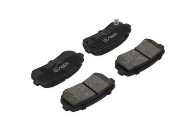 SET PLACUTE FRANA FRANA DISC Kavo Parts KBP4007 13