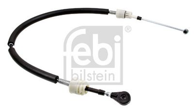 FEBI BILSTEIN Seilzug, Schaltgetriebe
