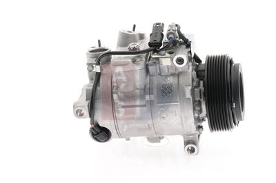 KOMPRESSOR KLIMAANLAGE AKS DASIS 853011N 11