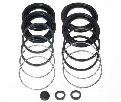 SET REPARATIE ETRIER BUDWEG CALIPER 204528