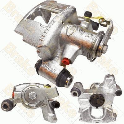 Brake Caliper Brake ENGINEERING CA2091