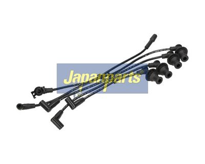 JAPANPARTS Uždegimo laido komplektas