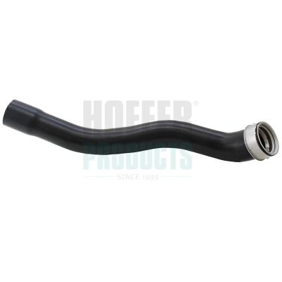 въздуховод за турбината HOFFER 961159