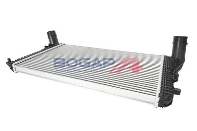 INTERCOOLER COMPRESOR BOGAP A4220114 2