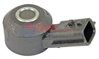 Czujnik spalania stukowego METZGER AUTOTEILE 0907108