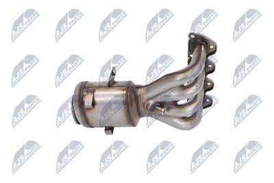 CATALIZATOR NTY KATPL011 29