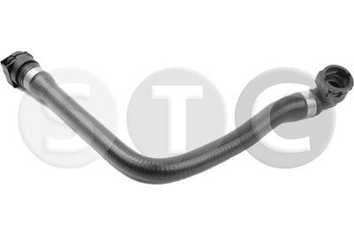 маркуч на радиатора STC T494659