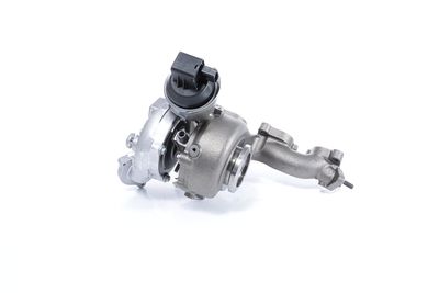 LADER AUFLADUNG BTS Turbo T915501 12