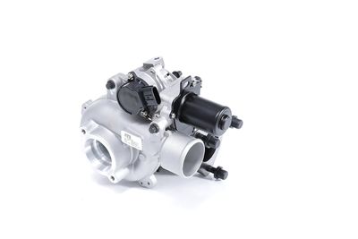 LADER AUFLADUNG BTS Turbo T916771BT 5