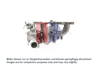 LADER AUFLADUNG