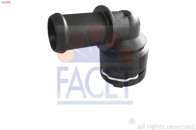 FLANSA LICHID RACIRE