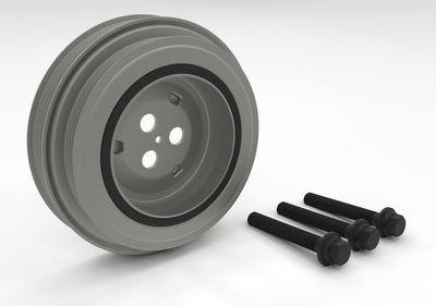 FULIE CUREA ARBORE COTIT