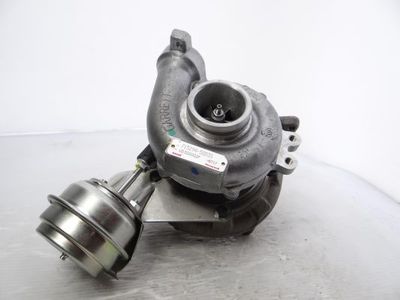 LADER AUFLADUNG GARRETT 7152945003S 6