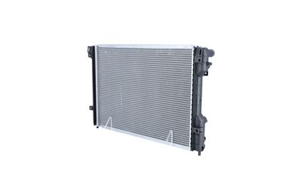 RADIATOR RACIRE MOTOR NRF 519689 31
