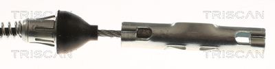CABLU FRANA DE PARCARE TRISCAN 8140161220 2