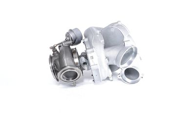 LADER AUFLADUNG BTS Turbo T917021GR 27