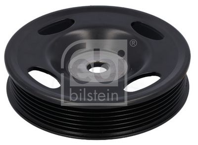 FEBI BILSTEIN Riemenscheibe, Kurbelwelle