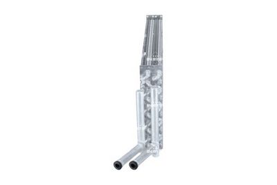 Verwarming (254x540x63mm) past: MERCEDES INTEGRO (O 550), INTOURO, TOURISMO (O 350), TRAVEGO (O 580)  SETRA 400 OM457.936-OM926.939 10.99-