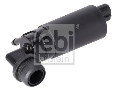 FEBI BILSTEIN Waschwasserpumpe, Scheibenreinigung