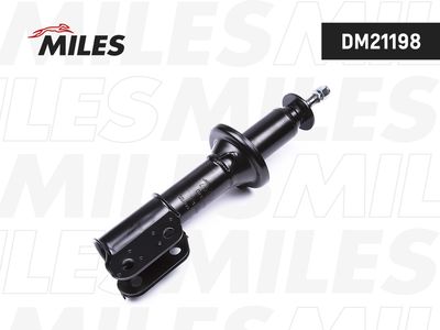 Амортизатор MILES DM21198 для DAEWOO MATIZ
