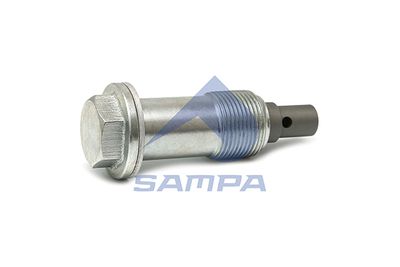 Tensor, cadena de distribución