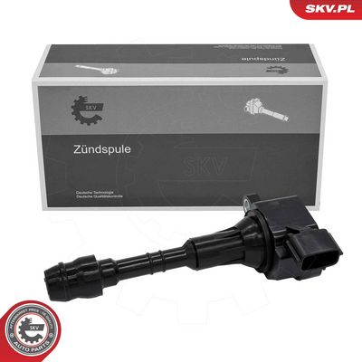 Zapaľovacia cievka ESEN SKV 03SKV258