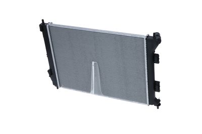 KüHLER MOTORKüHLUNG NRF 59255 28