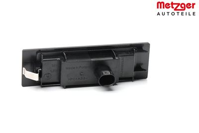 KENNZEICHENLEUCHTE METZGER AUTOTEILE 2080380 18