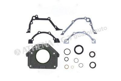 SET GARNITURI CARTER