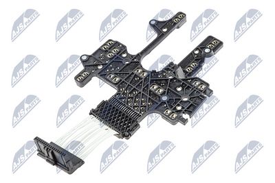 UNITATE DE CONTOL CUTIE DE VITEZE AUTOMATICA