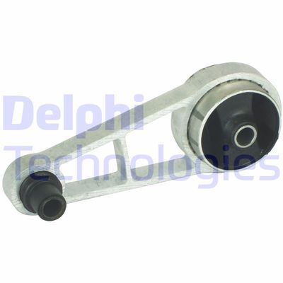 DELPHI TEM015 Подушка двигуна для DACIA (Дача)