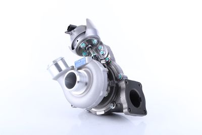 LADER AUFLADUNG NISSENS 93428 11