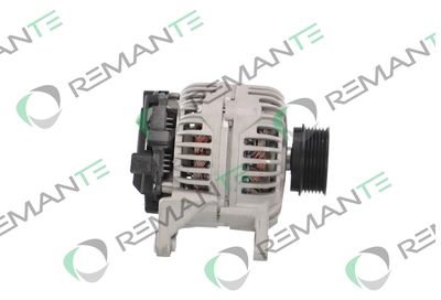 GENERATOR / ALTERNATOR REMANTE 011003001154R 3