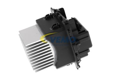 REGLER INNENRAUMGEBLäSE VEMO V20790019 34