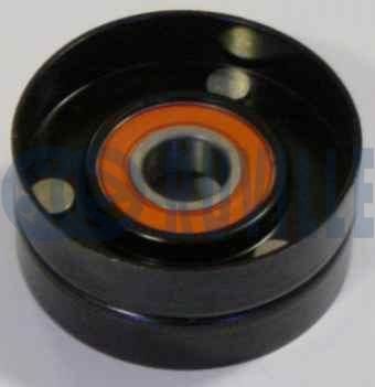 RUVILLE 540888 Ролик ремня генератора для VW TOUAREG
